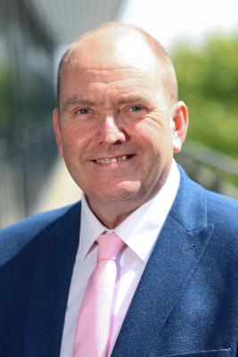 Mark Palethorpe