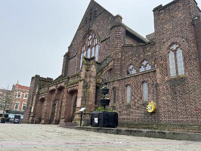 Parish Church