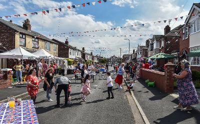 Street Party