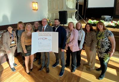 St Helens Together Partnership Launch St Helens Together Partnership Launch