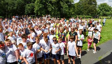 St Helens Colour Run 2025 03
