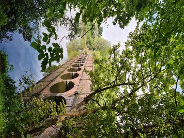 Carr Mill Dam 02