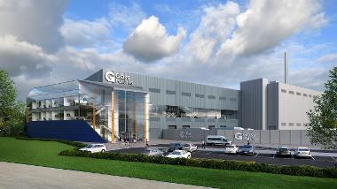 Glass Futures CGI