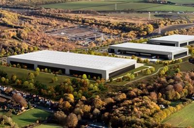 Parkside Parkside site