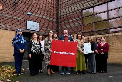 ACL get the nation learning