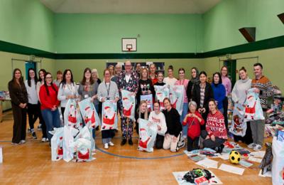 Christmas Gift Appeal 2025