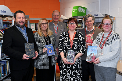 Libraries Development Framework Library