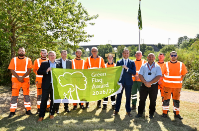 Green Flag 2026/27