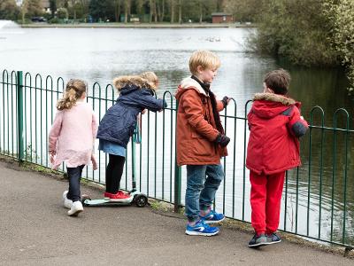 children generic generic children