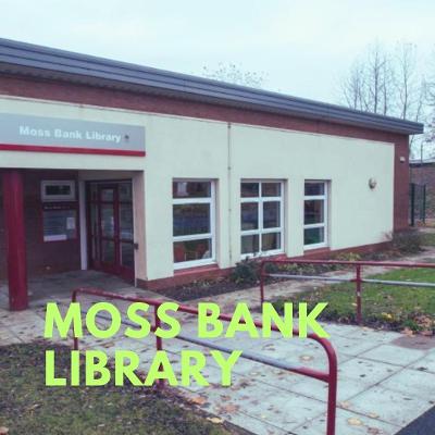 Moss Bank Library