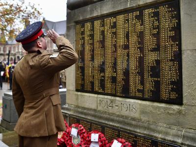 Remembrance Sunday Remembrance Sunday