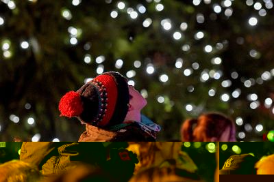 Christmas event