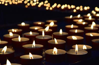 Candles Candles