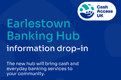 Earlestown banking hub Earlestown banking hub