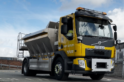 Gritter Gritter