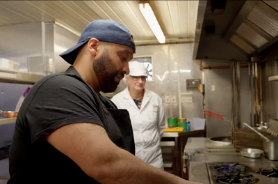 Environmental Health Visit