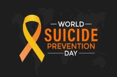 World Suicide Prevention Day 2025