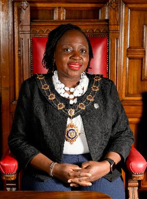 Deputy Mayor