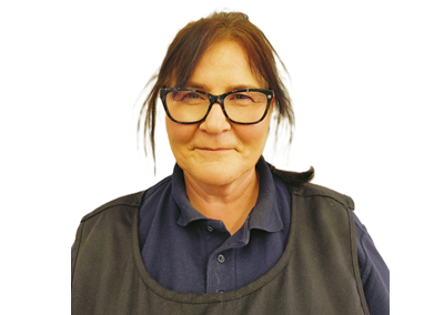 Karen Hall Karen Hall
