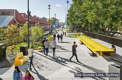 Sutton Oak Link Example