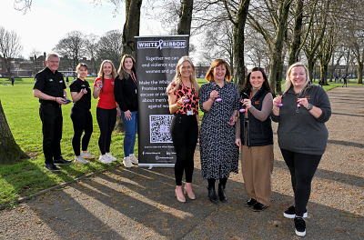 Personal Alarms Donation