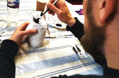 Creative Alternatives NLW