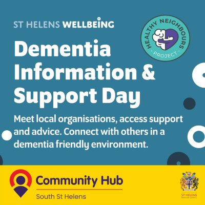 Dementia event