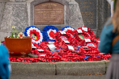 Remembrance Sunday 2026